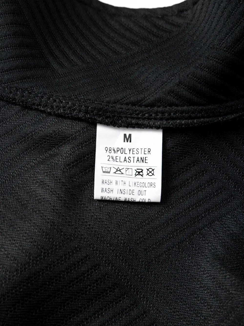 Casual Quarter Zip Pullover