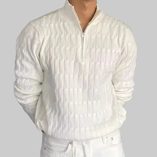 Luxury Sweaters Men Sweater